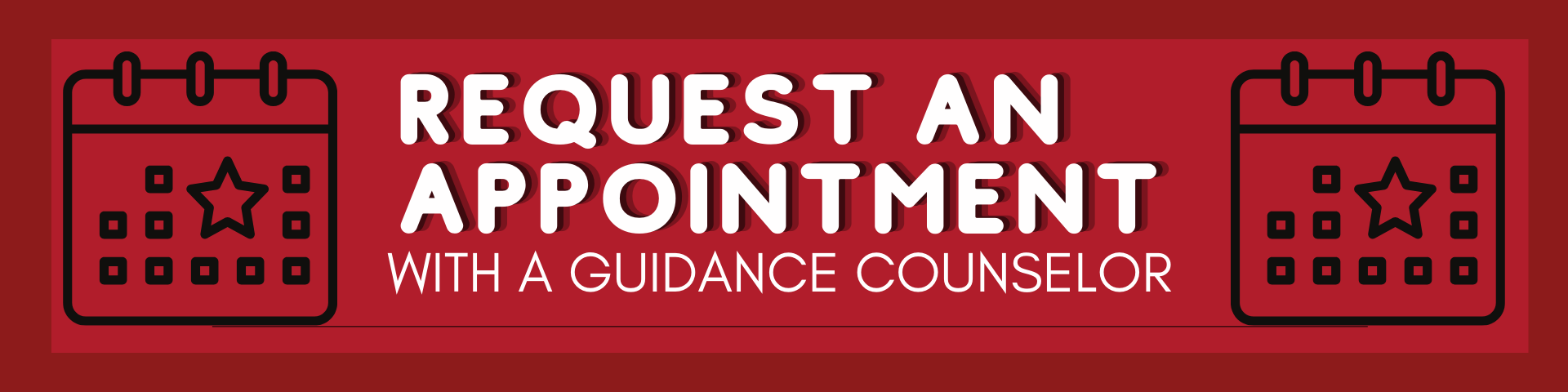 Request an appointment