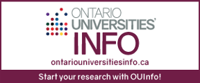Ontario University Info