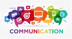 communications icon