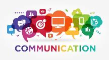 communications icon communications icon