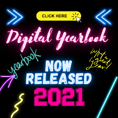 Yearbook Release Yearbook Release